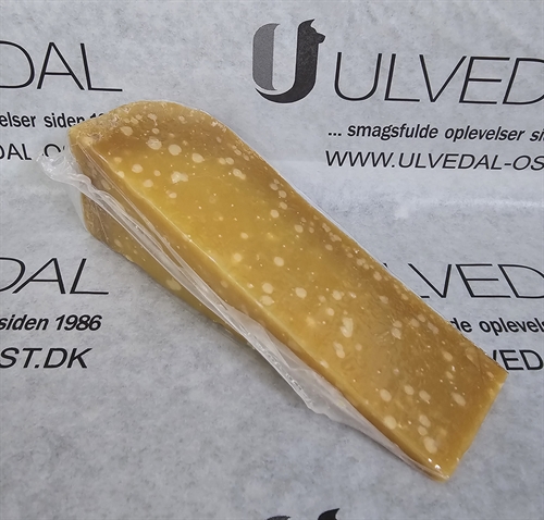 FarmersCheese gårdost 200g STK